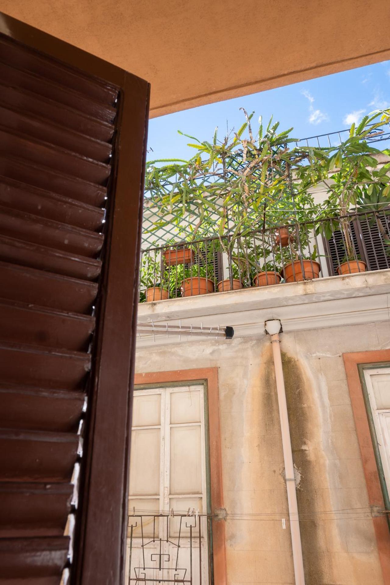 Casa Soliva Palermo Exterior photo